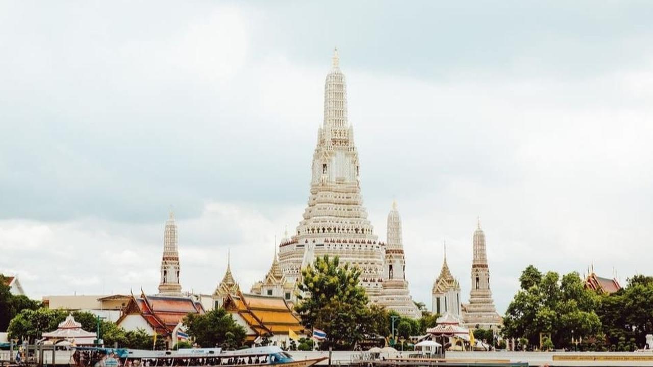 Pusat Data dan Cloud Thailand Dapat Investasi Rp44 Triliun, Dukung Ledakan AI di Asia Tenggara