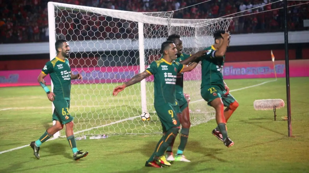 Sriwijaya FC