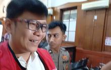Sosok Gregorius Ronald Tannur, Anak Eks DPR Aniaya Pacar Hingga Tewas
