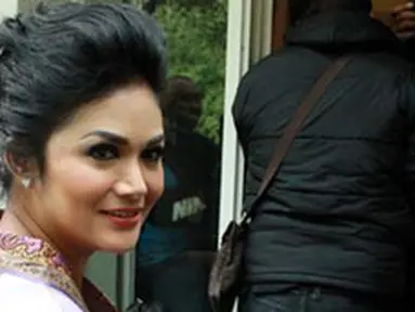 Krisdayanti