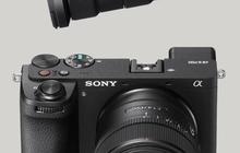 Sony Rilis Kamera Mirrorless APS-C α6700, Segini Harganya