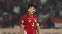 Adu Statistik Timnas Indonesia U-23 vs Vietnam U-23: Siapa Lebih Siap Menang di Final AFF U-23 2025?