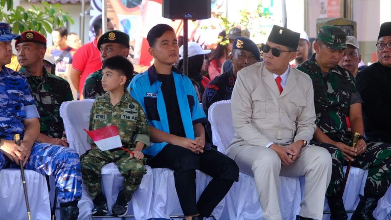 Dok. Istimewa