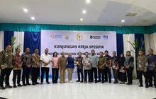 DPR Soroti Optimalisasi Galangan Kapal di Indonesia Timur: Potensi Besar Terganjal Masalah Klasik