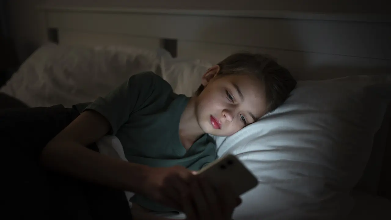 Ilustrasi sulit tidur/freepik.com/EyeEm