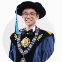 Profil Irwan Meilano, Wakil Rektor ITB Kini Menjabat Wamen Kelautan dan Perikanan