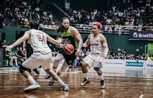 Final IBL 2026 Berlanjut ke Game 5, Persaingan Liga Kian Kompetitif