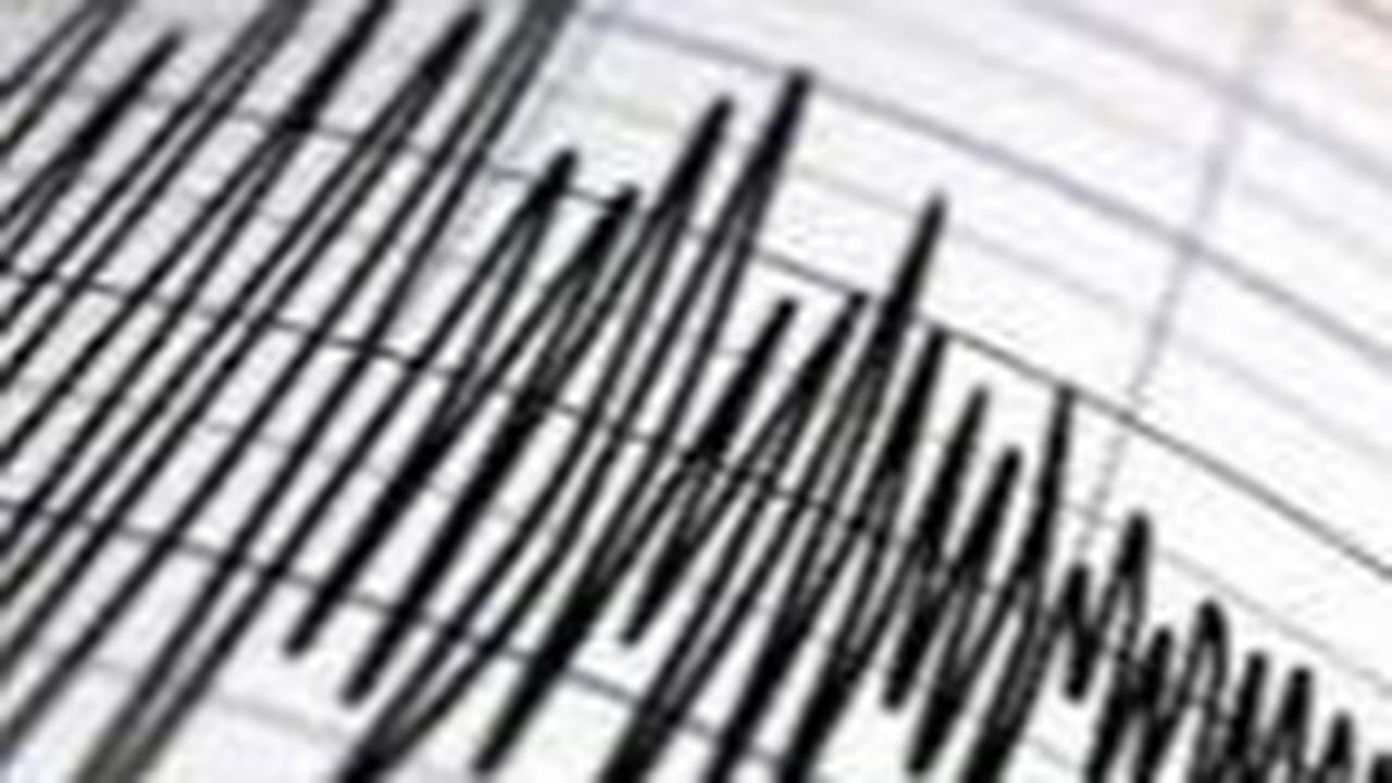 Ilustrasi gempa (Istimewa)