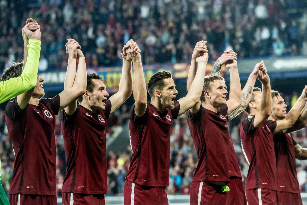 Inter Milan Kalah di Generali Arena