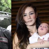 Mulan Jameela dan Ahmad Dhani bagai air dan api. Meskipun Dhani terlihat keras, Mulan bisa melihat sisi melankolis dalam diri suaminya.