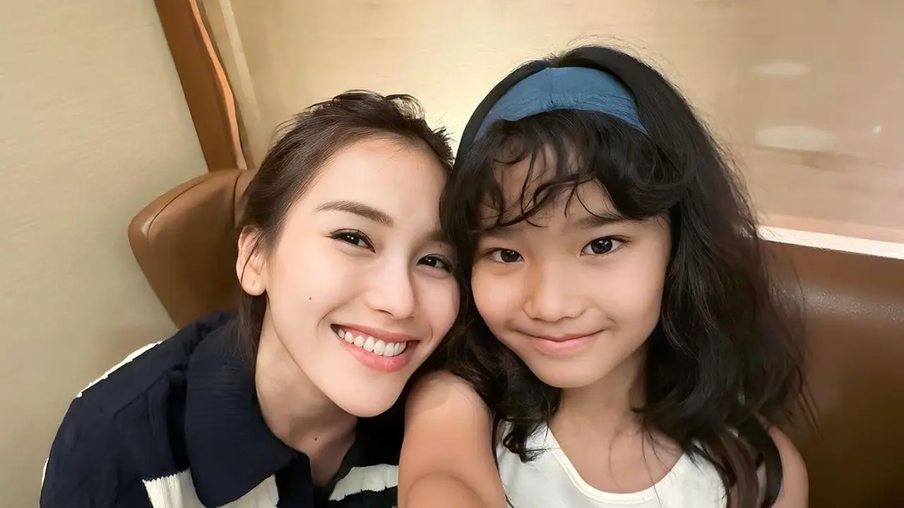 Ayu Ting Ting (Instagram/ayutingting92)
