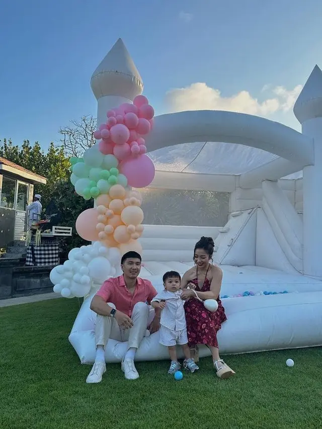 [Fimela] Nikita Willy