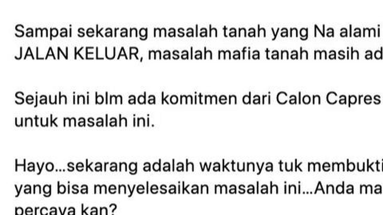 Dok. Istimewa