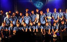 Pelita Bandung Raya resmikan skuad musim depan