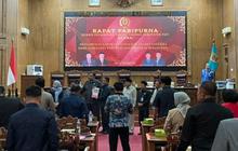 Rapat Paripurna Setujui RUU Perlindungan Saksi dan Korban Jadi RUU Usul Inisiatif DPR RI