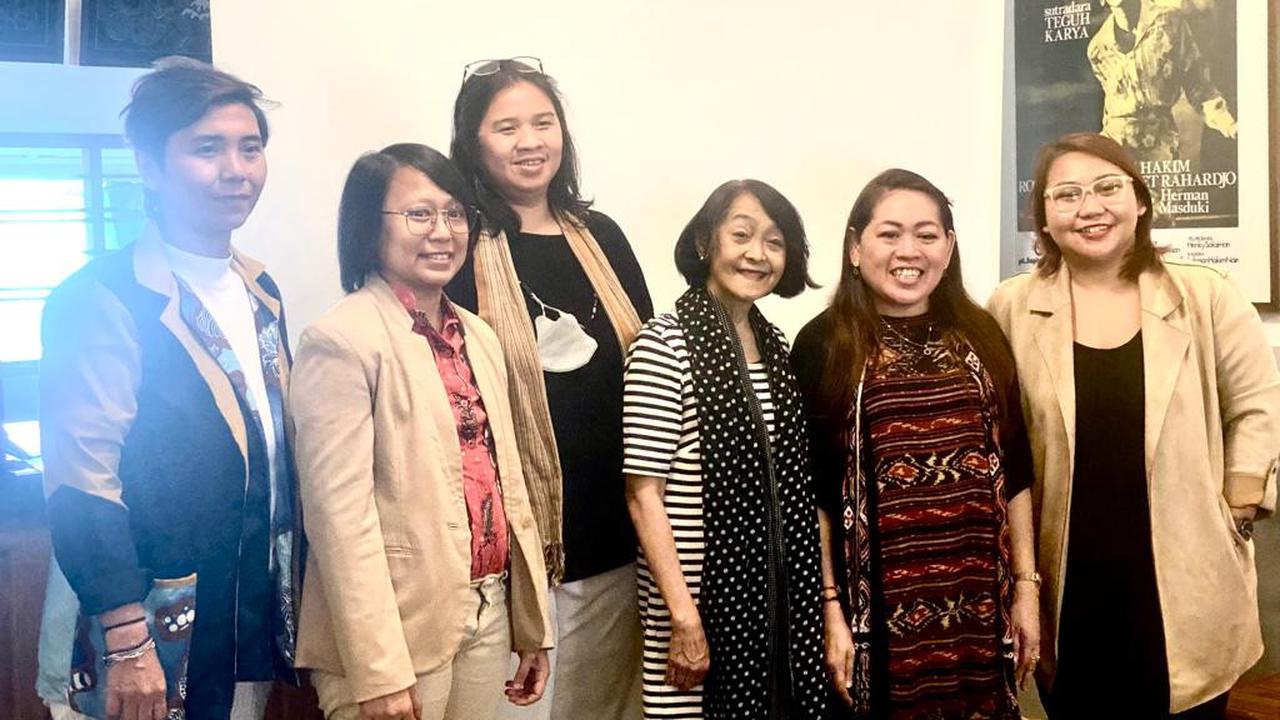 Save All Women and Girls (SAWG)