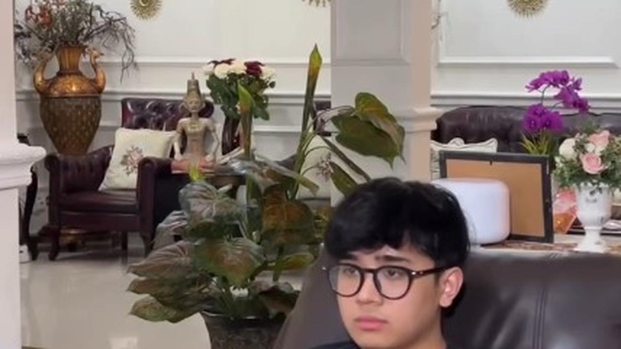 Kini Suka Bikin Konten Lucu, Ini Sederet Postingan Mulan Jameela yang Mengandung Tawa - sang Anak Juga Ikut