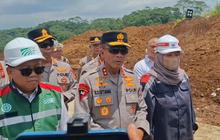 Tol Bocimi Dibuka Sambut Pemudik Lebaran 2026, Segini Tarifnya