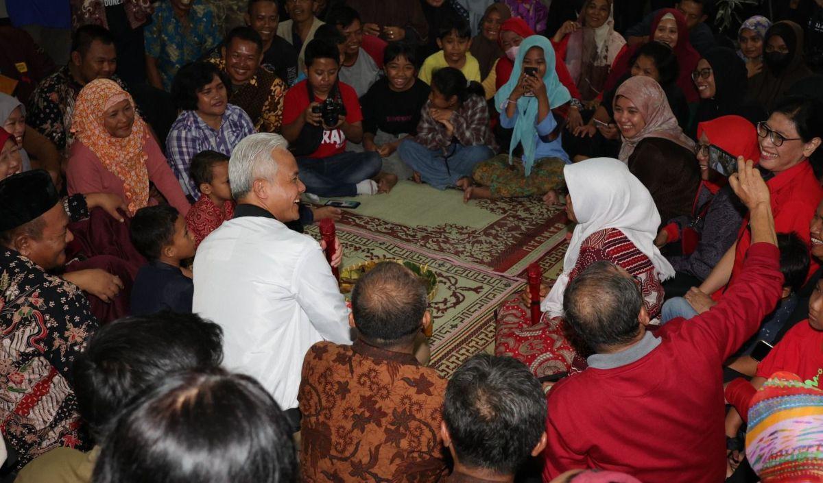 SMKN Jateng lanjut Susilo, benar-benar mengubah hidup keluarganya.&nbsp;<br>