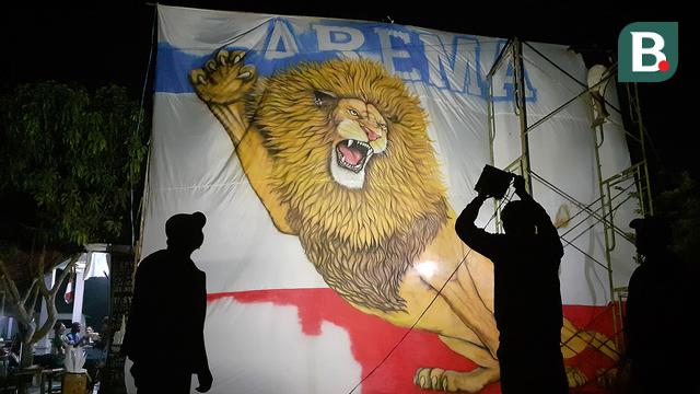 Aremania