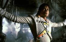 Michael Jackson ternyata pernah jadi superhero juga lho
