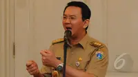 Kisah Kejujuran Ahok yang Membuatnya Dibenci Anggota DPR