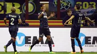 [Full Time] Inter Milan Tundukkan Verona di Giuseppe Meazza
