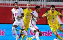 Hasil BRI Super League: Tren Buruk Malut United Berlanjut, Keok 0-2 dari Persebaya