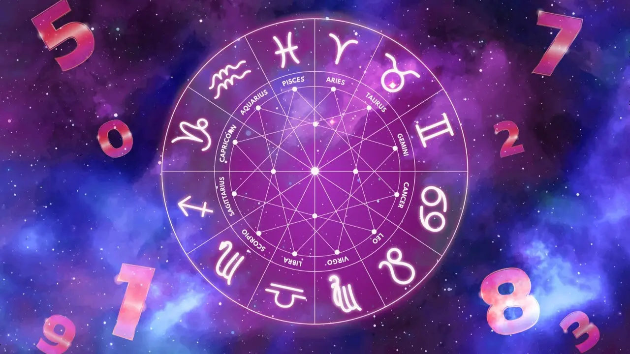 Astrology
