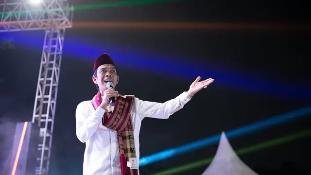 Ustaz Abdul Somad