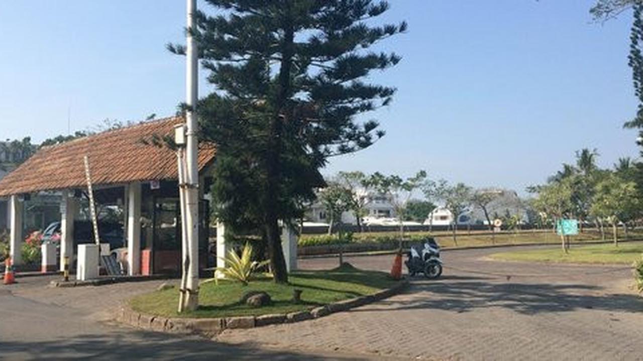 Camat Penjaringan: Rumah Ahok di pesisir pantai bukan resapan air