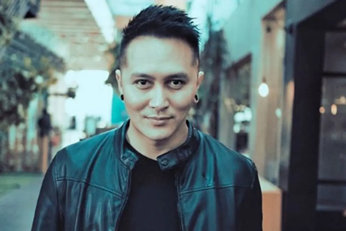 Demian Aditya