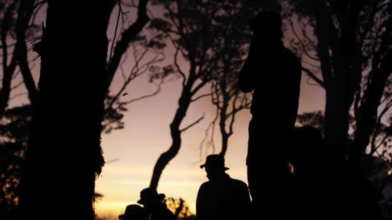 Cerita harta karun Belanda di Gunung Salak