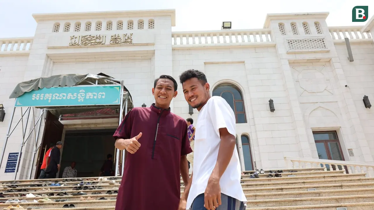 Timnas Indonesia U-22, SEA Games 2023