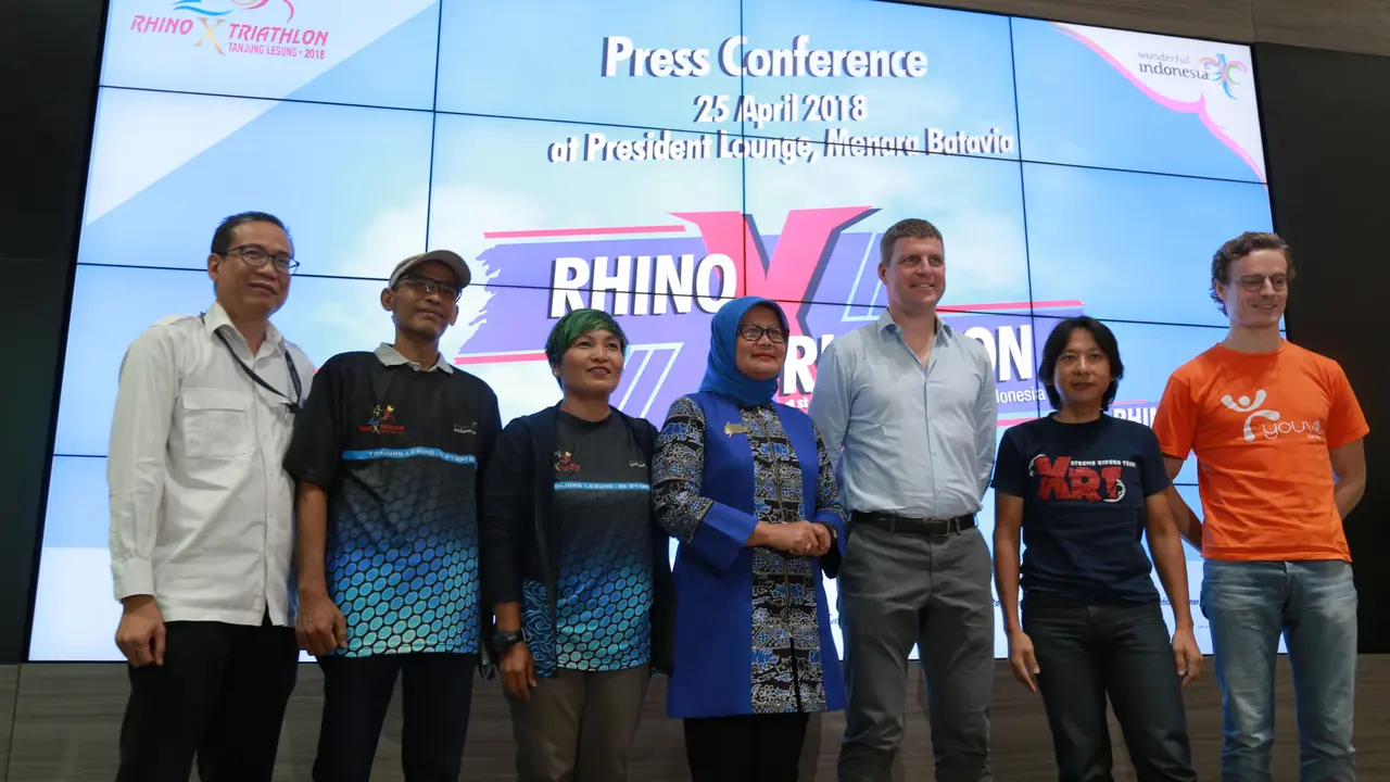 Rhino X-Tri