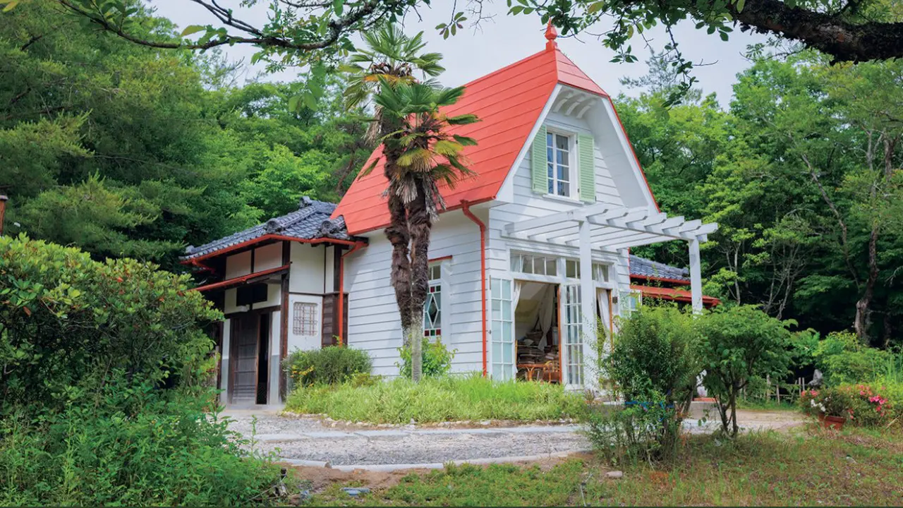 Ghibli Park Jepang