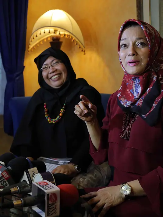 Begitu juga dengan bayaran yang disepakati. Dua acara telah disepakati, dan hingga akhirnya salah satu tempat dibatalkan oleh pihak Titing. Karena uang Rp. 20 juta tidak dikembalikan, Titing melakukan somasi. (Deki Prayoga/Bintang.com)