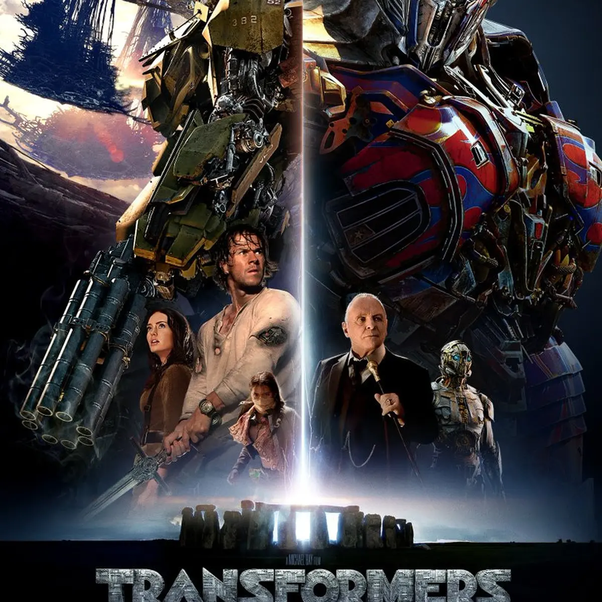 Indoxx1 transformers deals the last knight