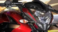 Sejengkal Lagi Kawasaki Pulsar 200NS (Bajaj) Mengaspal