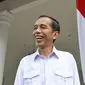 Sutiyoso pun tak akan berpikir dua kali untuk melepaskan jabatannya di PKPI jika Jokowi meminta dirinya bergabung dalam kabinet.