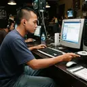 10 Barang Nostalgia yang Dulu Sering Dibawa Saat Pergi ke Warnet, Bikin Kangen Masa Kecil