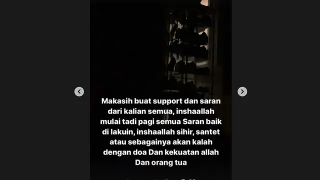 Gebby Vesta Ceritakan Kejadian Aneh yang Menimpa Bisnisnya