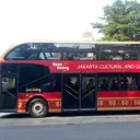 Bus Open Dining: Sensasi Makan Malam di Bus Transjakarta, Segini Tarifnya