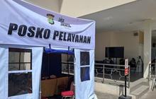 Mayoritas Korban Ledakan SMAN 72 Jakarta Telah Pulang, 29 Pasien Masih Dirawat