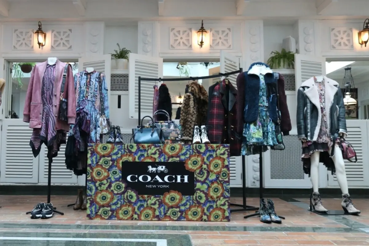 Coach