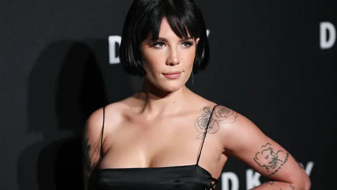 Halsey