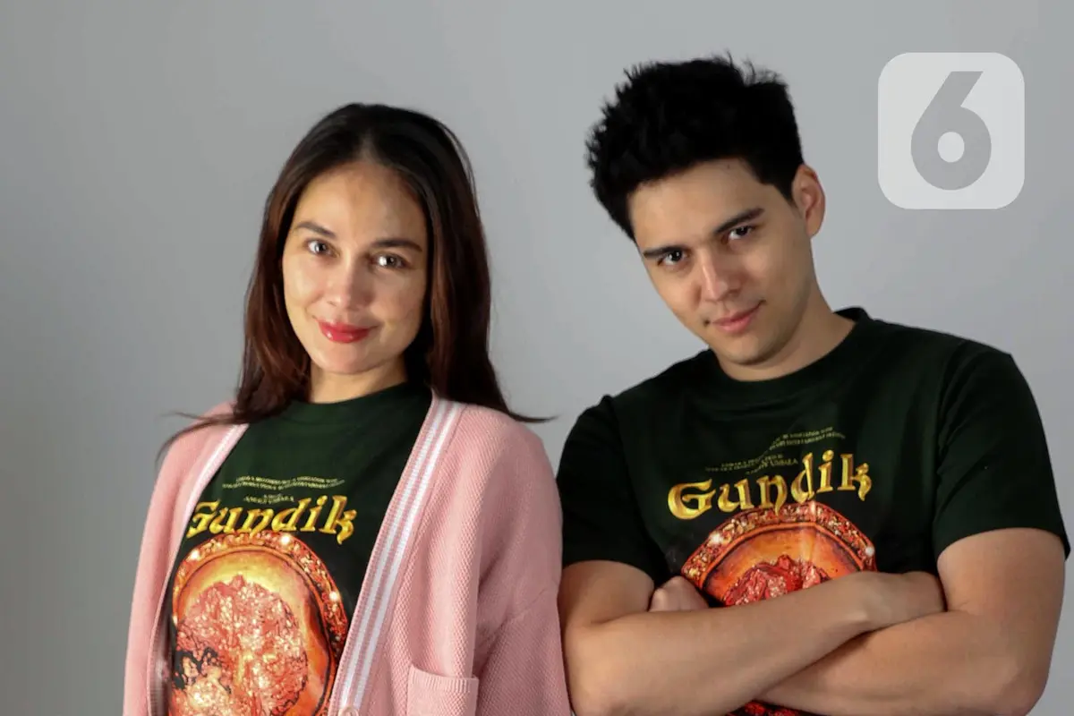 Lebih Dekat dengan Pemeran Utama Film Gundik