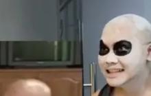 Ada yang Jadi Pocong hingga Tuyul, Begini Momen Kocak Karyawan Kantor Cosplay Jadi Hantu Indonesia