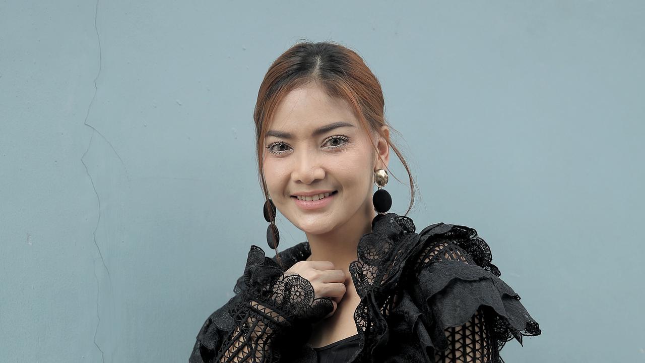 [Fimela] Irma Darmawangsa