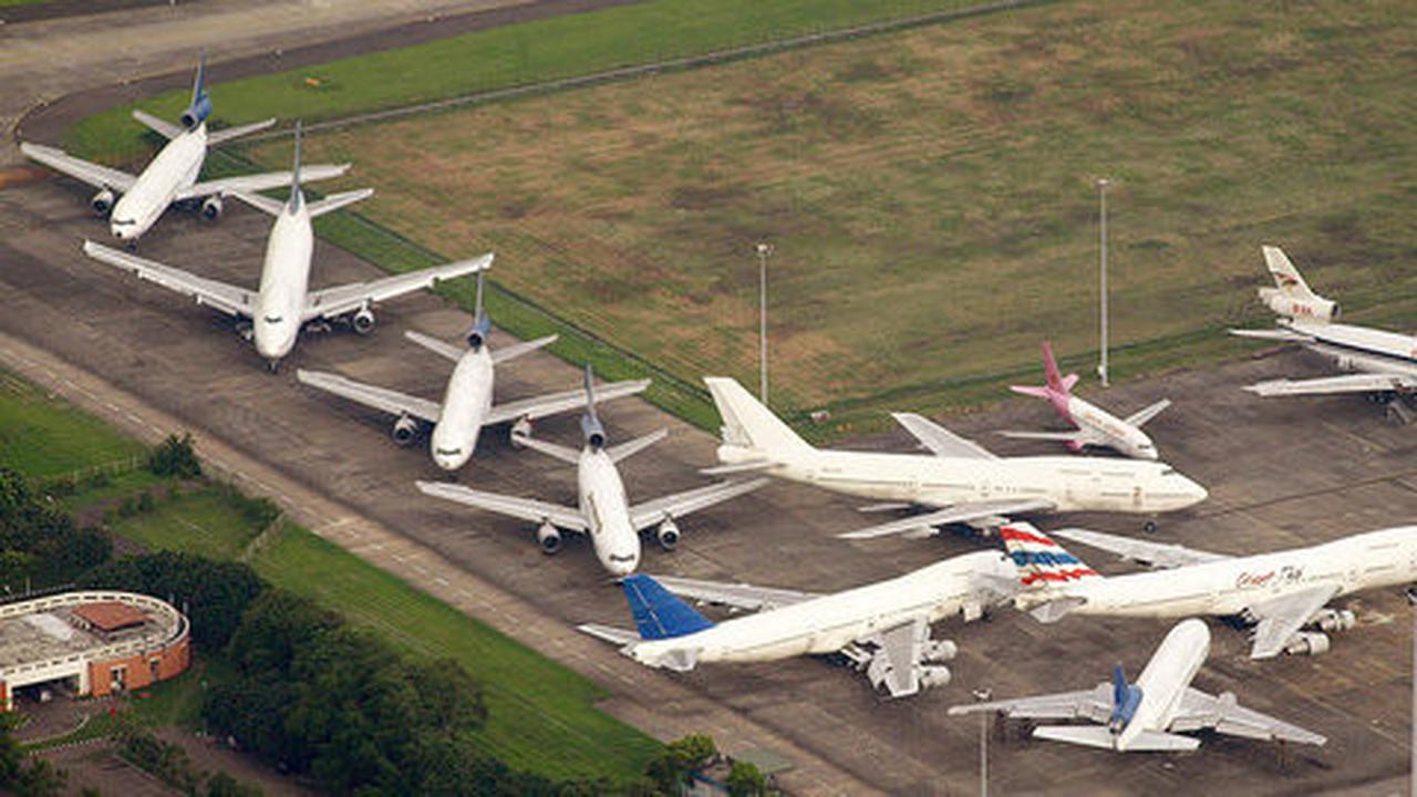 Komisi V DPR: Selidiki pegawai fiktif di perum Airnav Indonesia